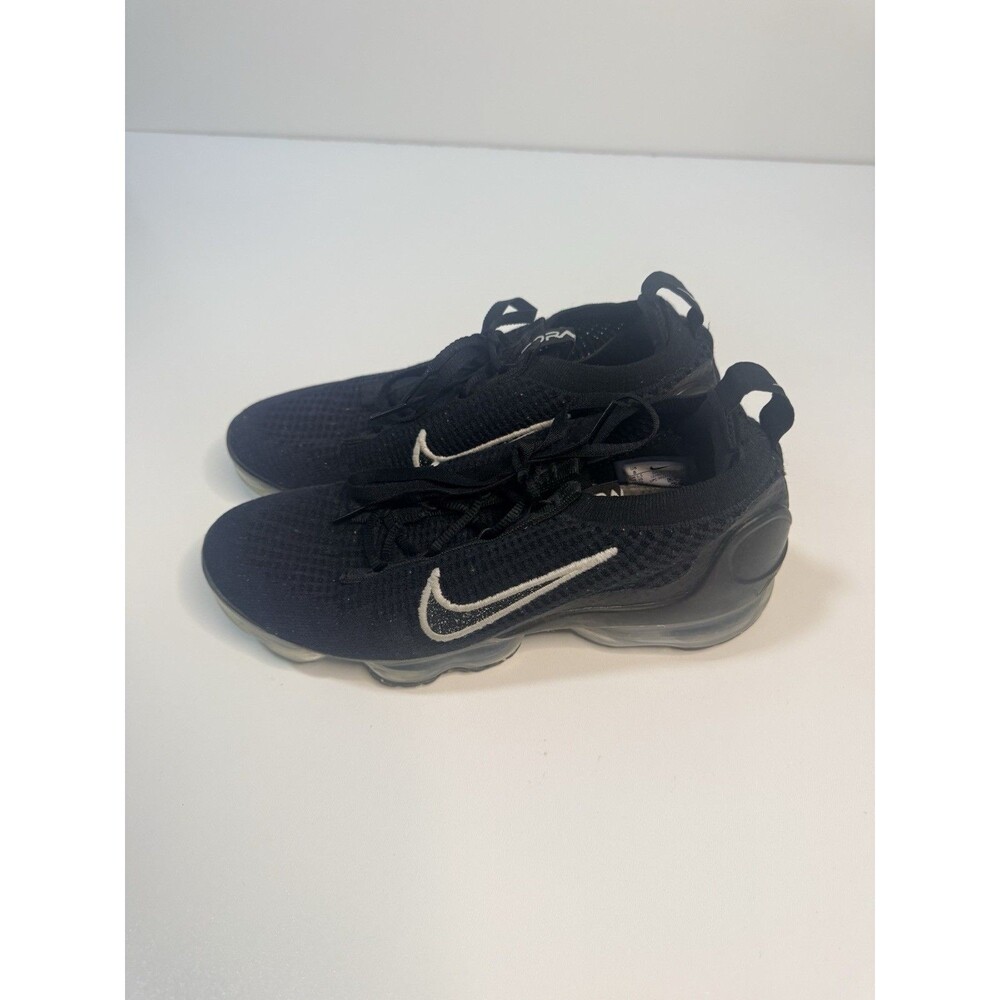 Nike Air Vapormax Flyknit Womens Size 8  DC4112-002